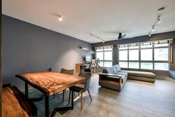 Blk 152C Bedok South Horizon (Bedok), HDB 5 Rooms #580821551
